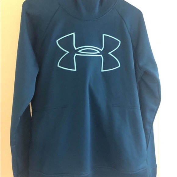 🙅🏻‍♀️SOLD🙅🏻‍♀️Under Armor Matching Set - Picture 6 of 8